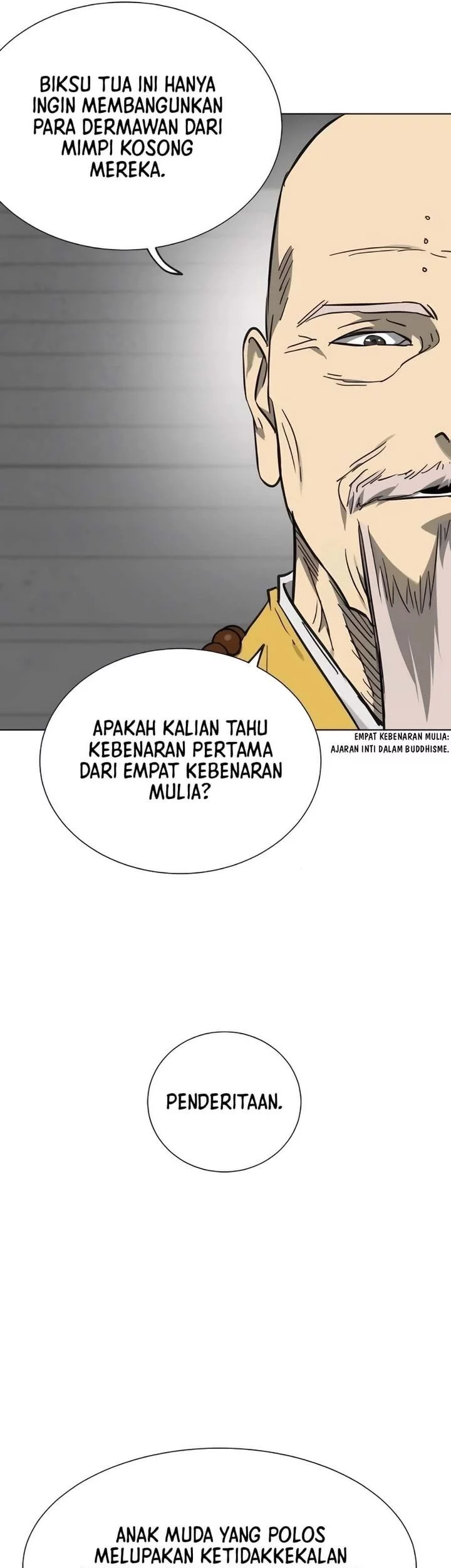Infinite Level Up in Murim Chapter 243 Gambar 64