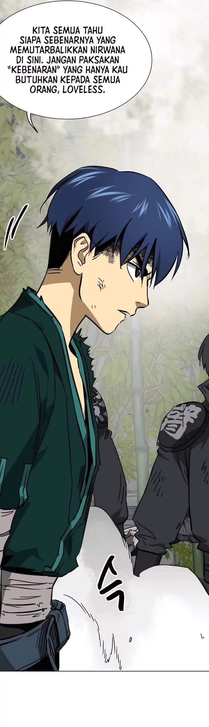 Infinite Level Up in Murim Chapter 243 Gambar 74