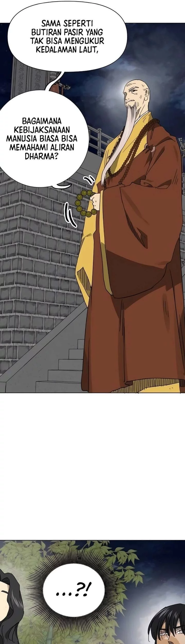 Infinite Level Up in Murim Chapter 243 Gambar 82