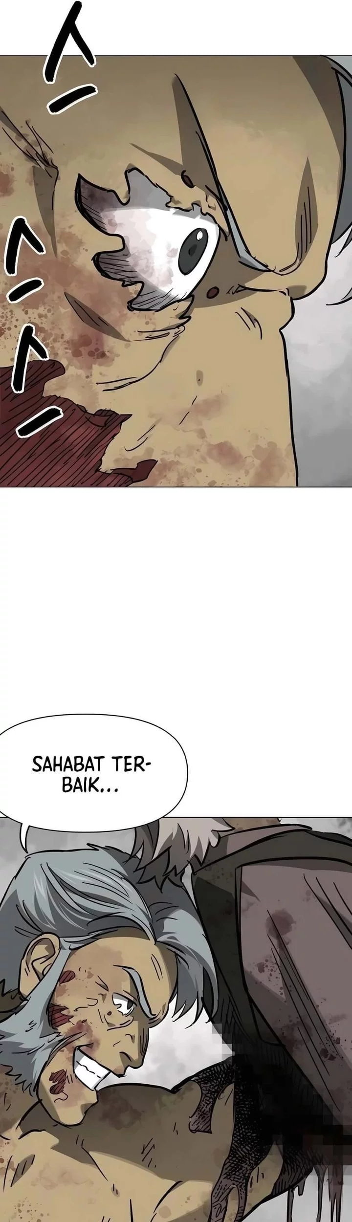 Infinite Level Up in Murim Chapter 243 Gambar 7