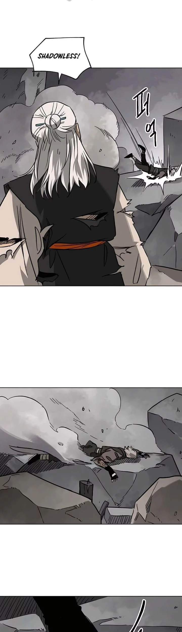 Infinite Level Up in Murim Chapter 243 Gambar 16