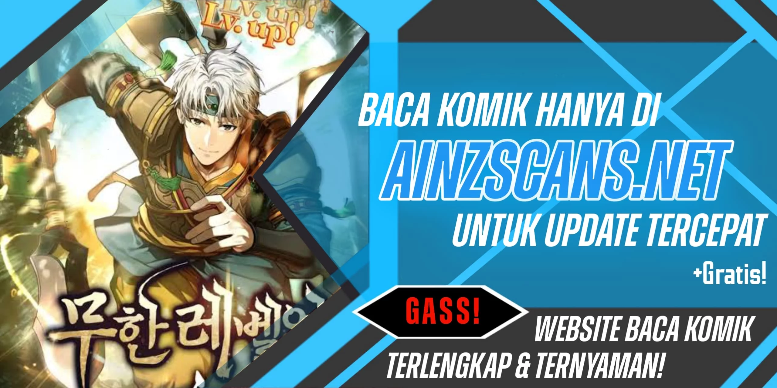 Baca Komik Infinite Level Up in Murim Chapter 244 Gambar 1
