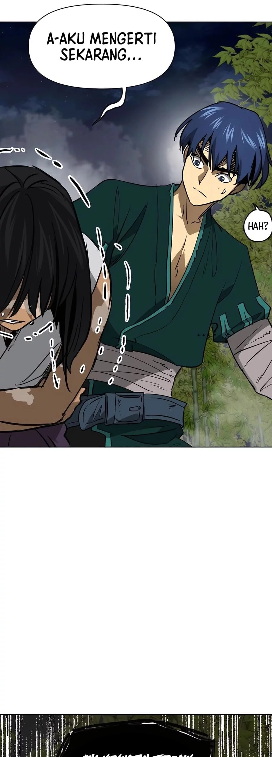 Infinite Level Up in Murim Chapter 244 Gambar 30