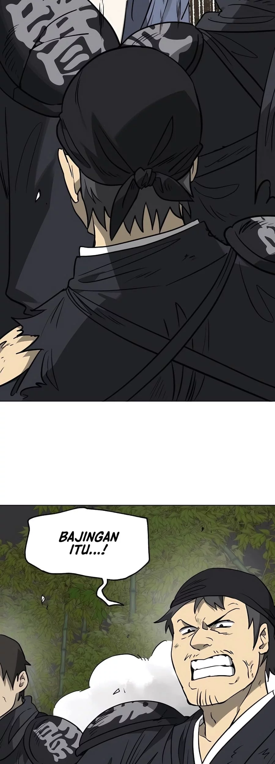 Infinite Level Up in Murim Chapter 244 Gambar 32