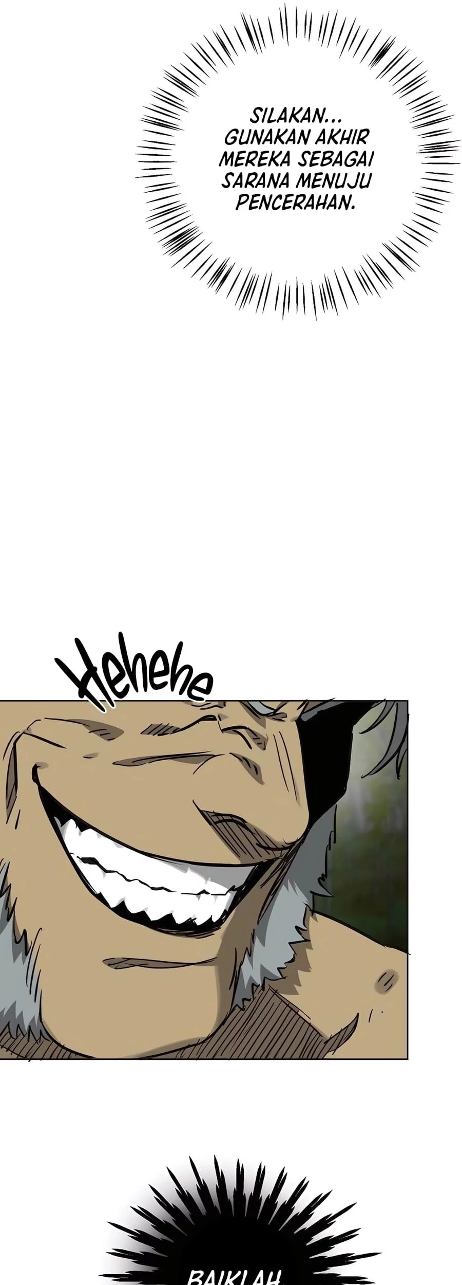 Infinite Level Up in Murim Chapter 244 Gambar 38