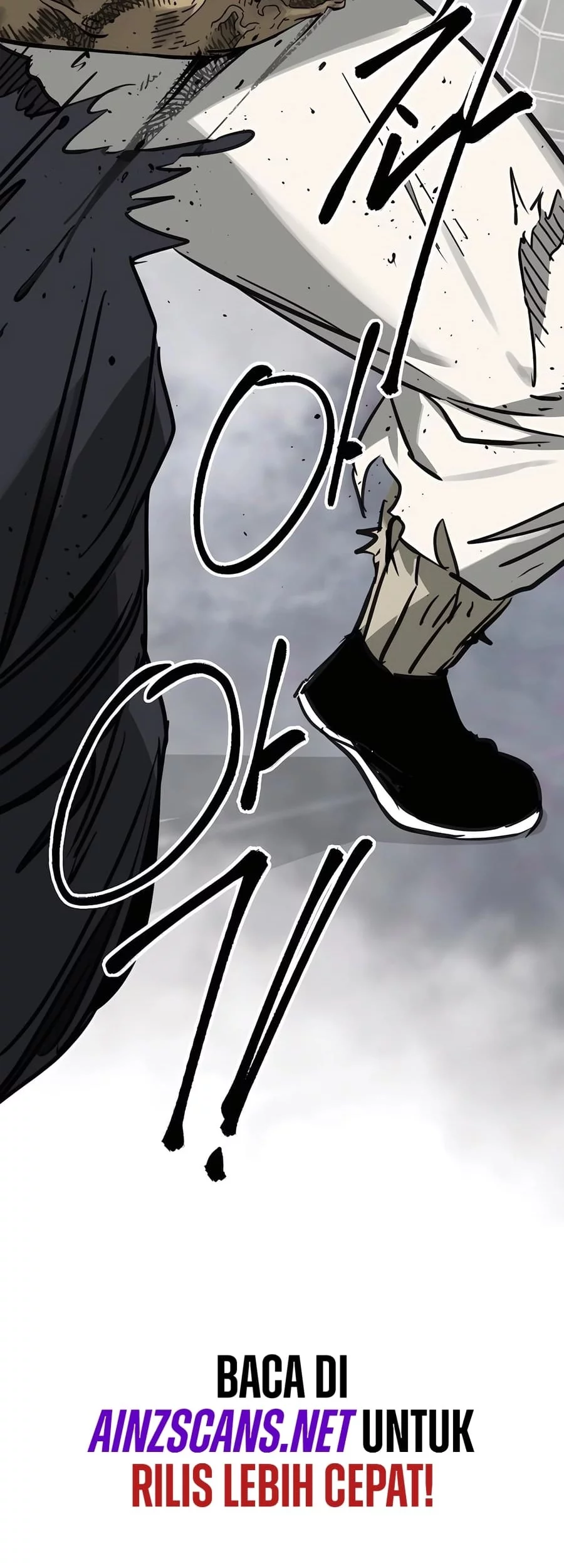 Infinite Level Up in Murim Chapter 244 Gambar 42