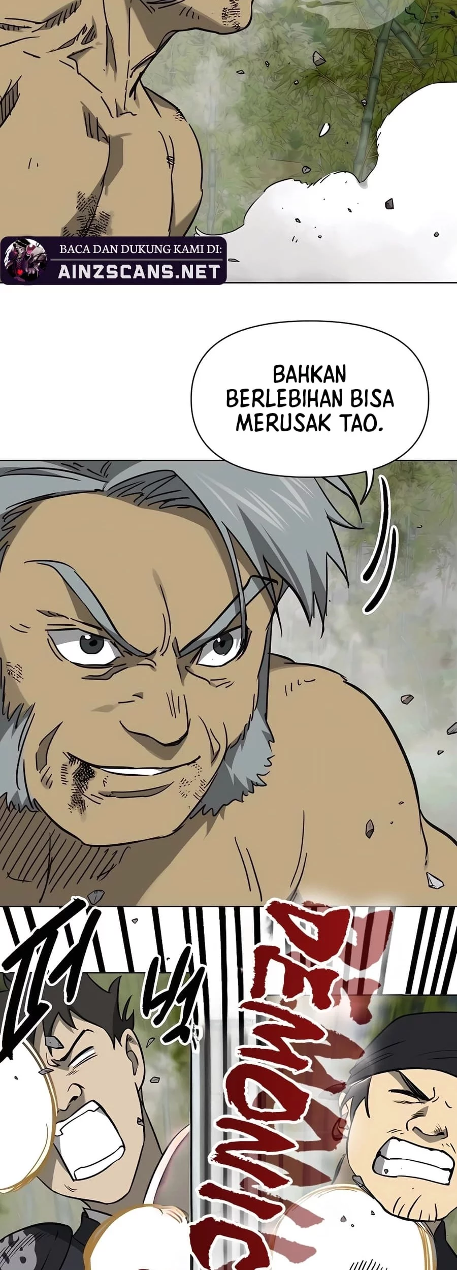 Infinite Level Up in Murim Chapter 244 Gambar 51