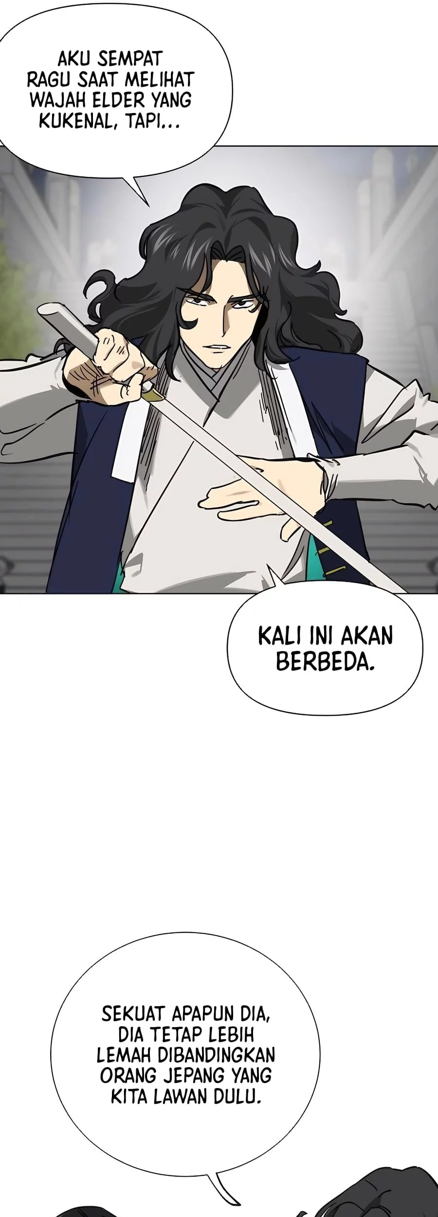 Infinite Level Up in Murim Chapter 244 Gambar 62