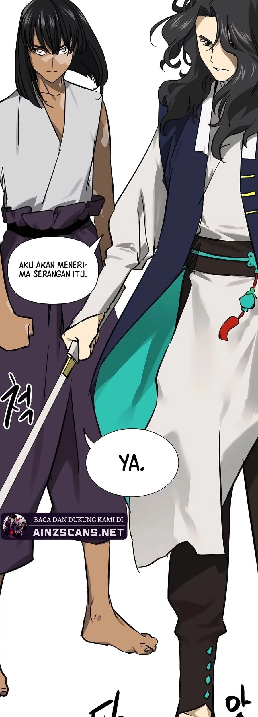 Infinite Level Up in Murim Chapter 244 Gambar 63