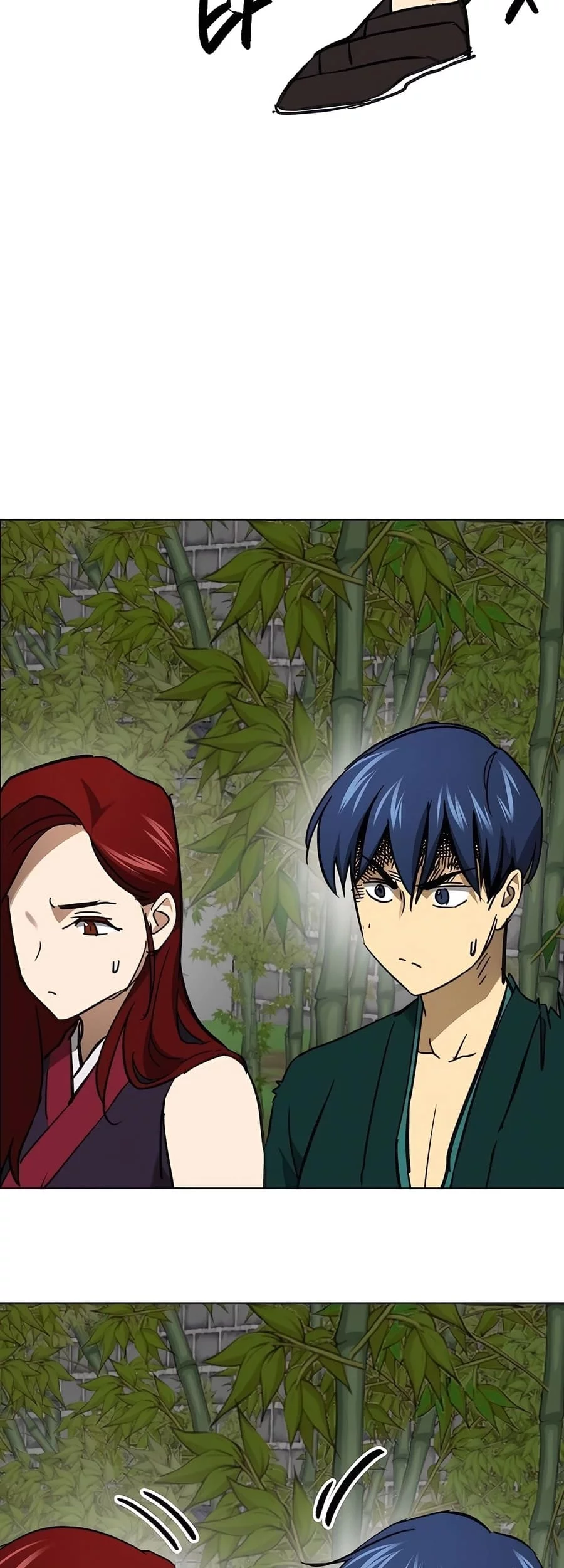 Infinite Level Up in Murim Chapter 244 Gambar 64