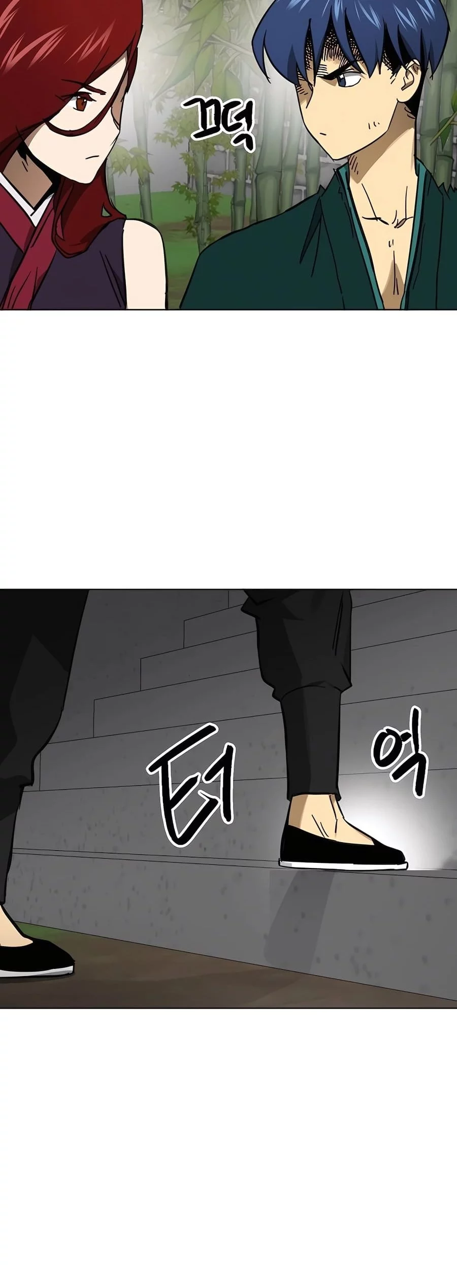 Infinite Level Up in Murim Chapter 244 Gambar 65