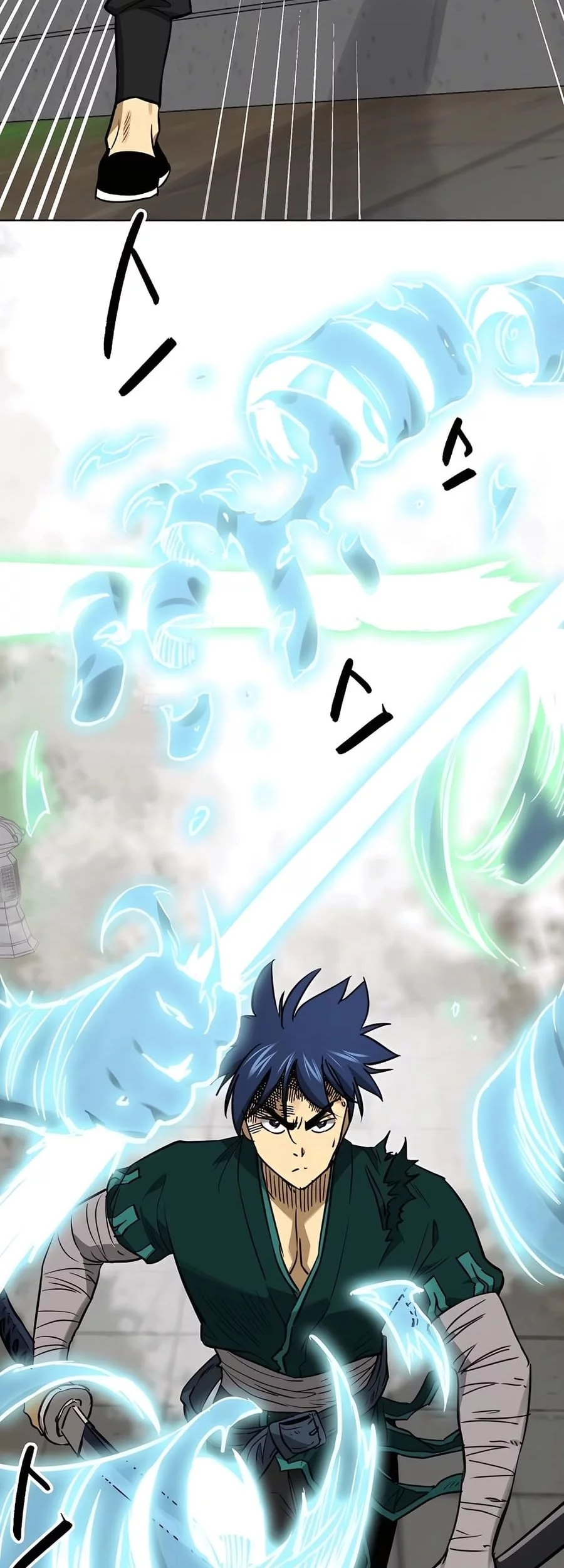 Infinite Level Up in Murim Chapter 244 Gambar 67