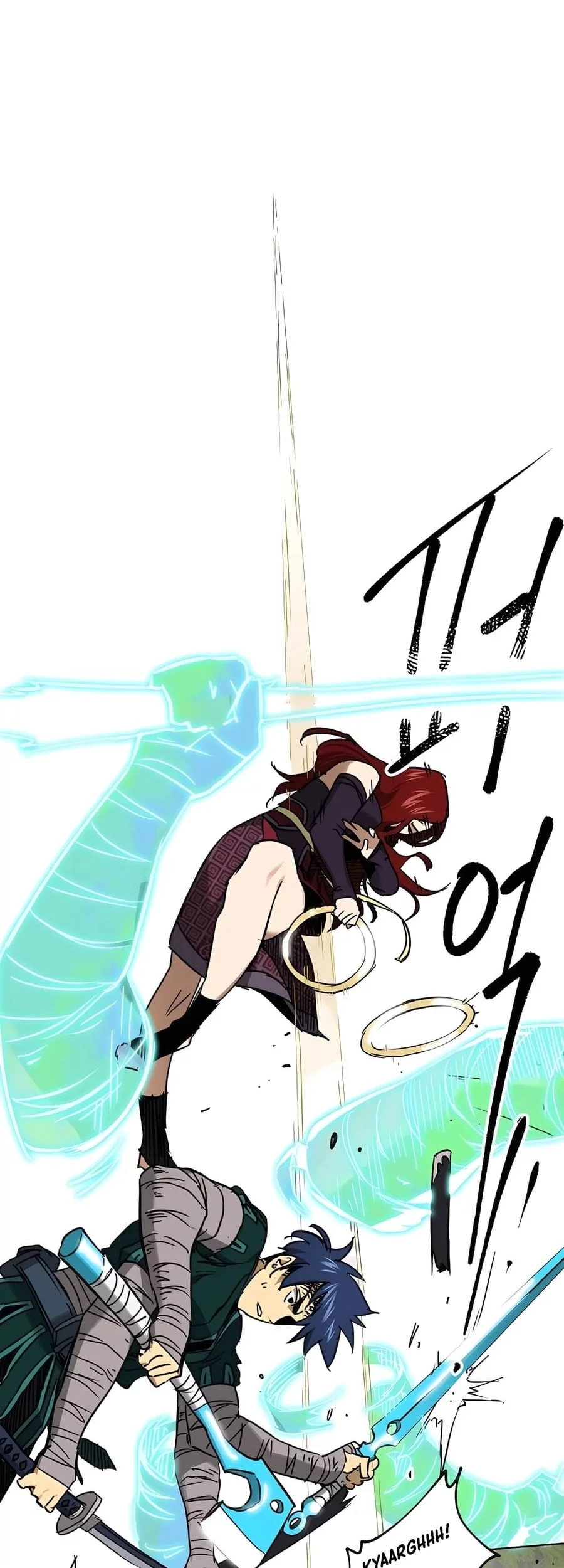 Infinite Level Up in Murim Chapter 244 Gambar 75