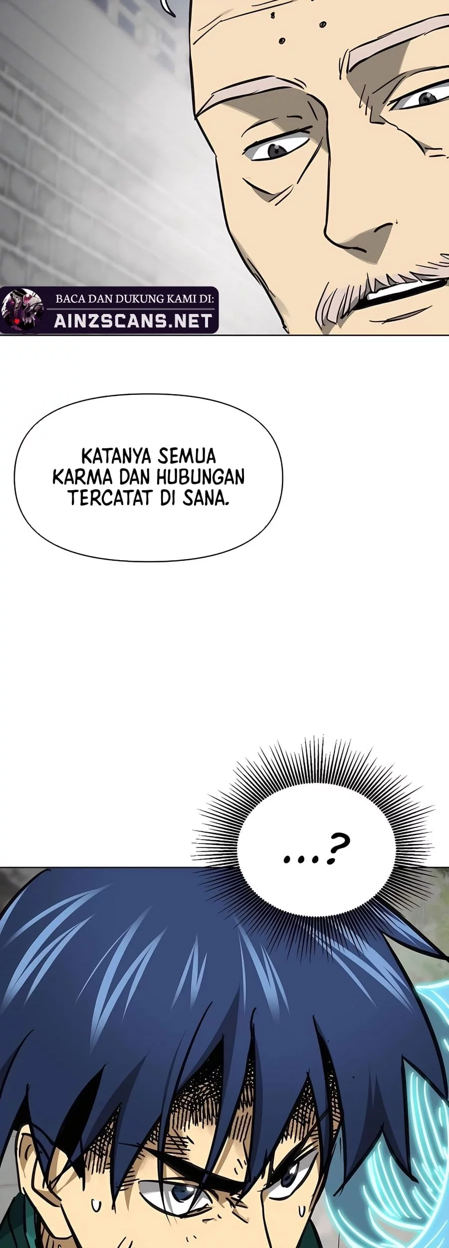 Infinite Level Up in Murim Chapter 244 Gambar 80