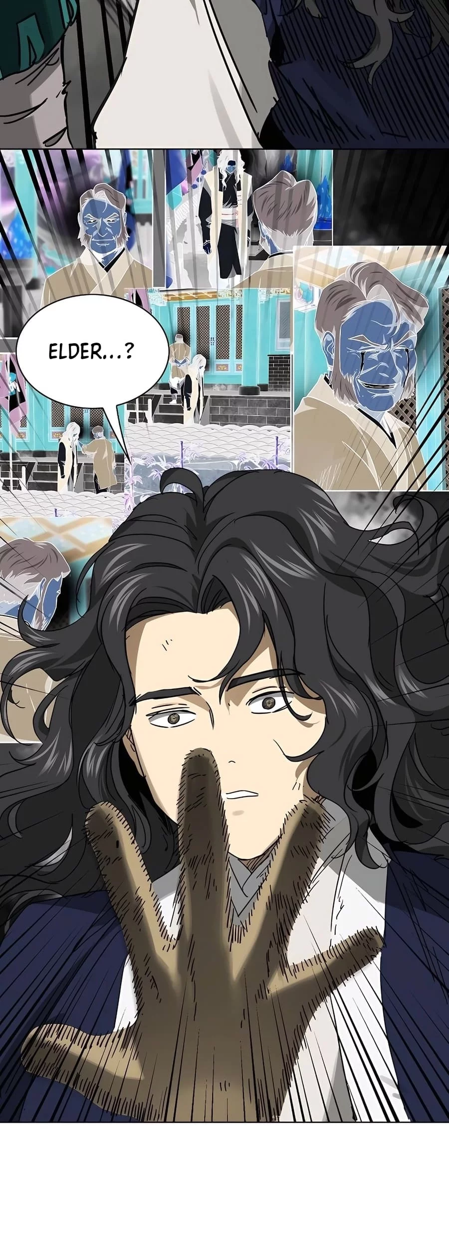 Infinite Level Up in Murim Chapter 244 Gambar 13