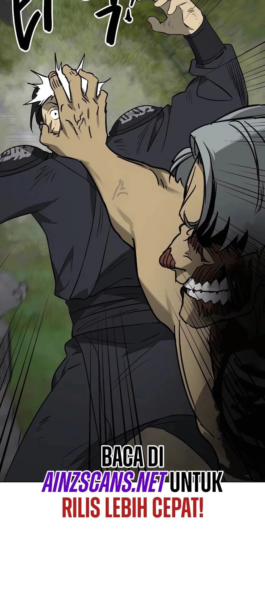 Infinite Level Up in Murim Chapter 244 Gambar 21