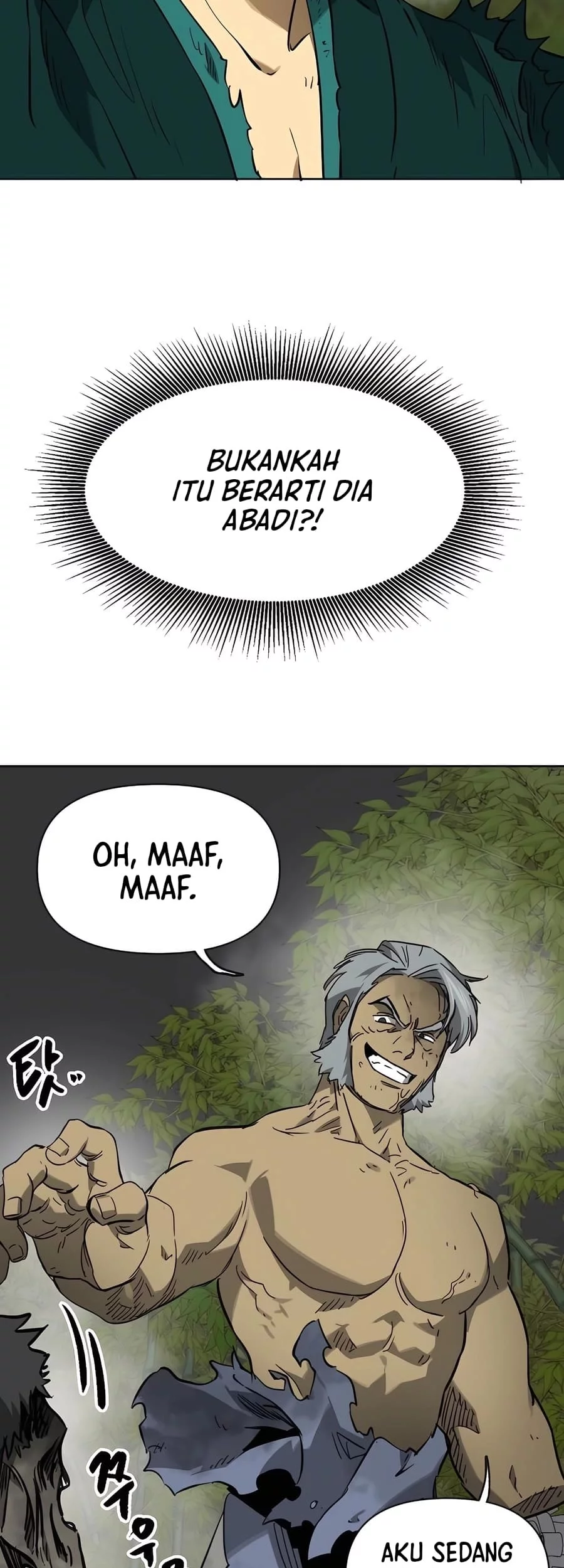 Infinite Level Up in Murim Chapter 244 Gambar 24