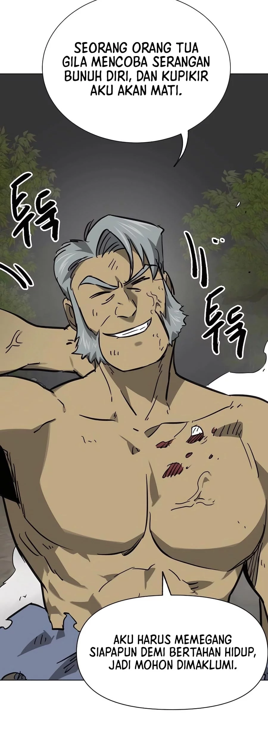 Infinite Level Up in Murim Chapter 244 Gambar 27