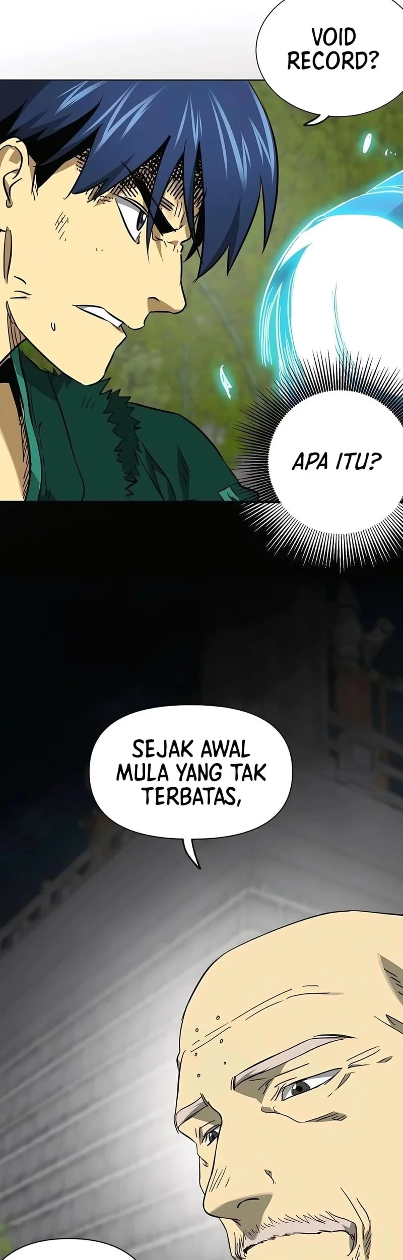 Infinite Level Up in Murim Chapter 245 Gambar 42