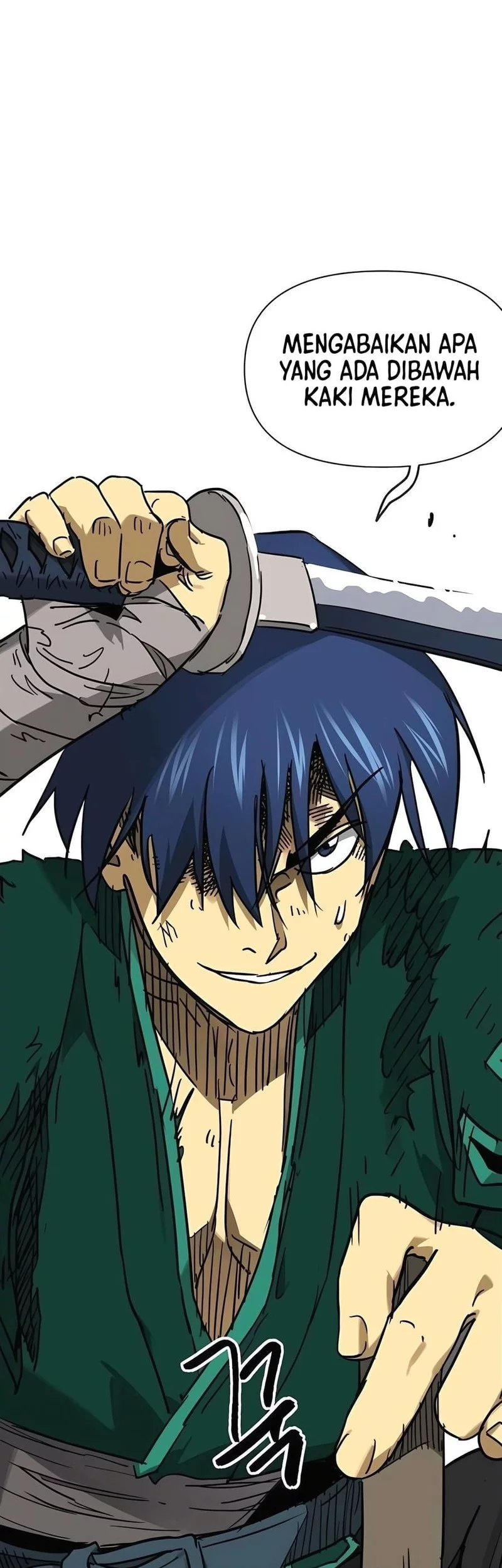 Infinite Level Up in Murim Chapter 245 Gambar 76