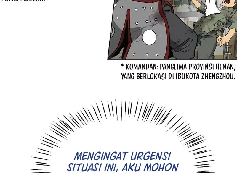 Infinite Level Up in Murim Chapter 245 Gambar 32