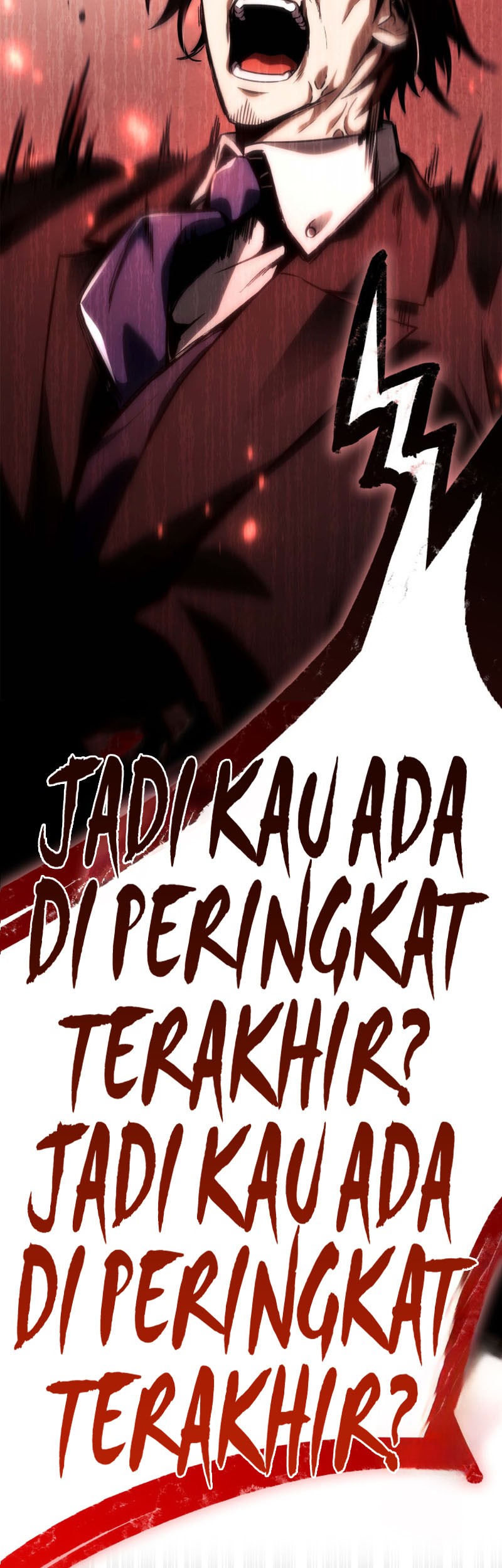 Infinite Mage Chapter 108 Gambar 4