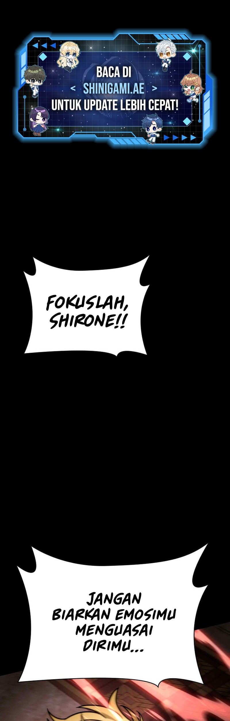 Baca Komik Infinite Mage Chapter 116 Gambar 1