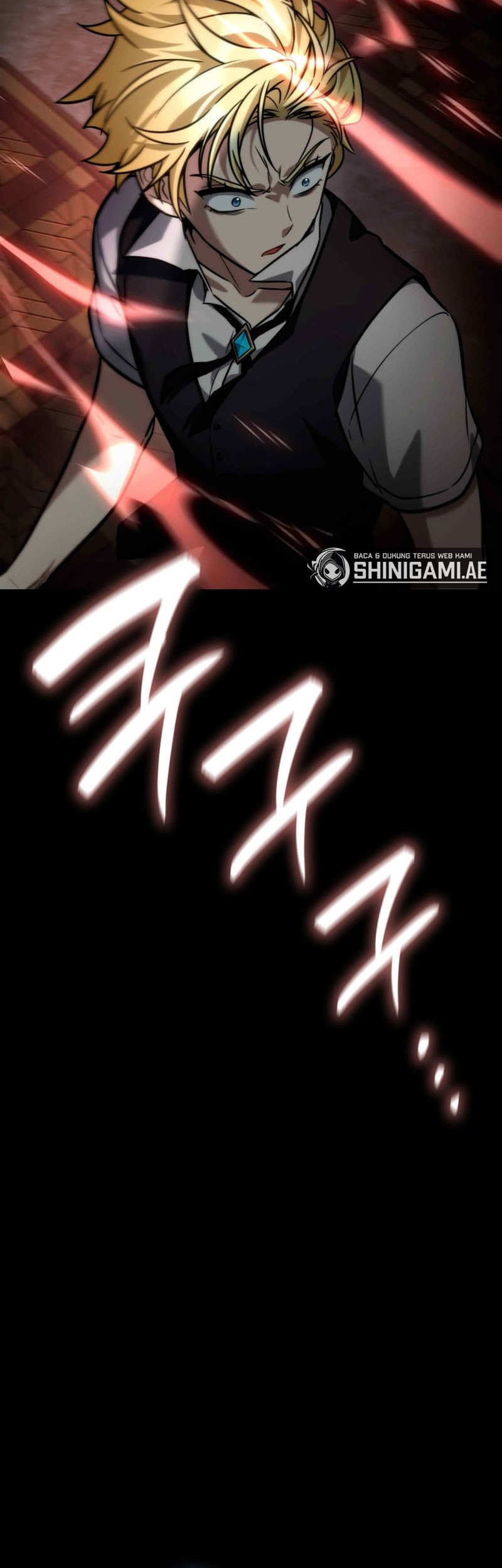 Baca  Infinite Mage Chapter 116 Gambar 2