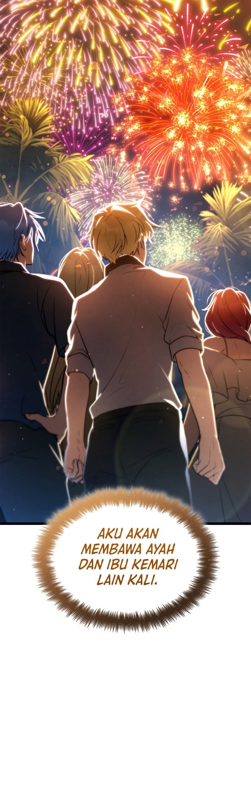 Infinite Mage Chapter 117 Gambar 35
