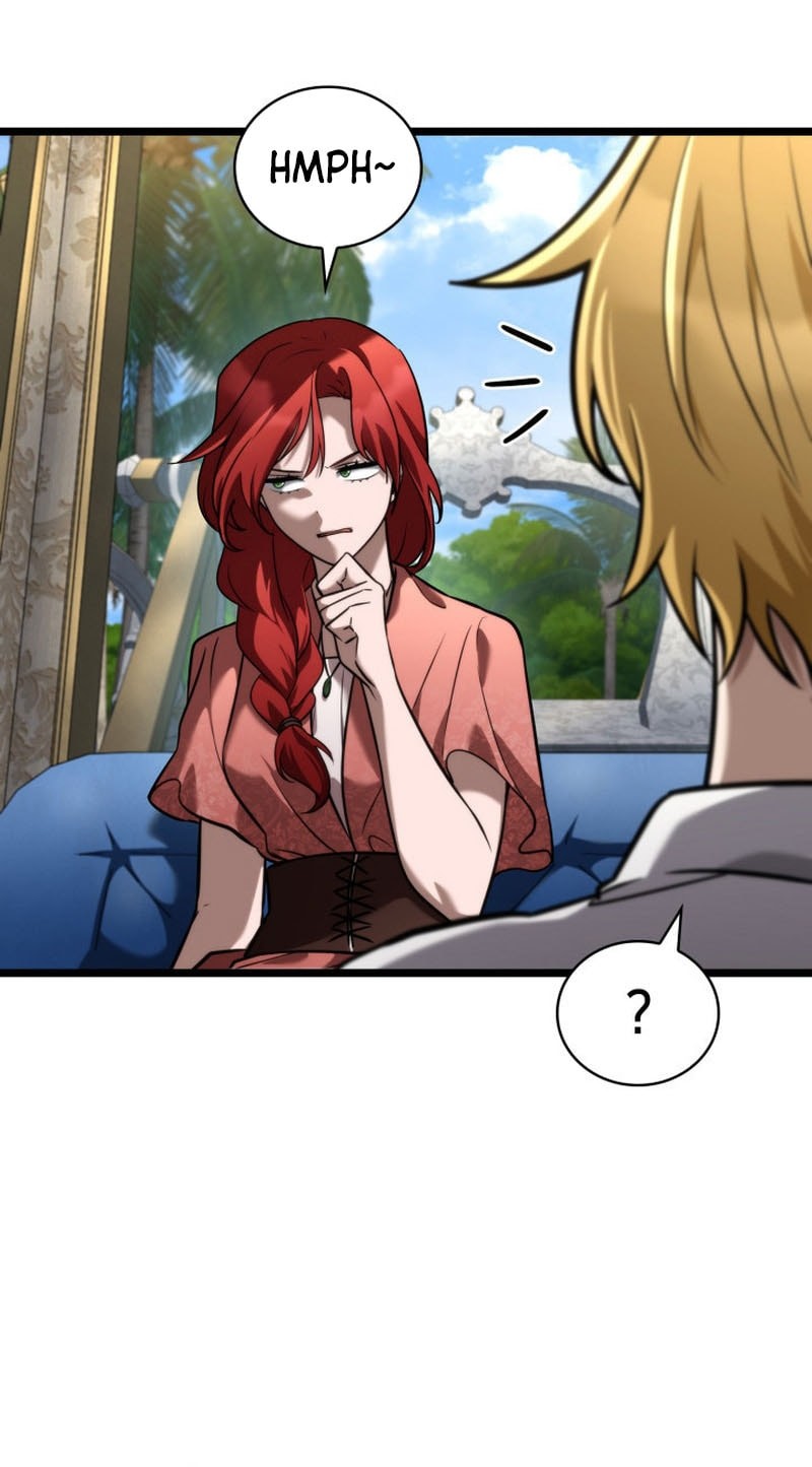 Infinite Mage Chapter 117 Gambar 48
