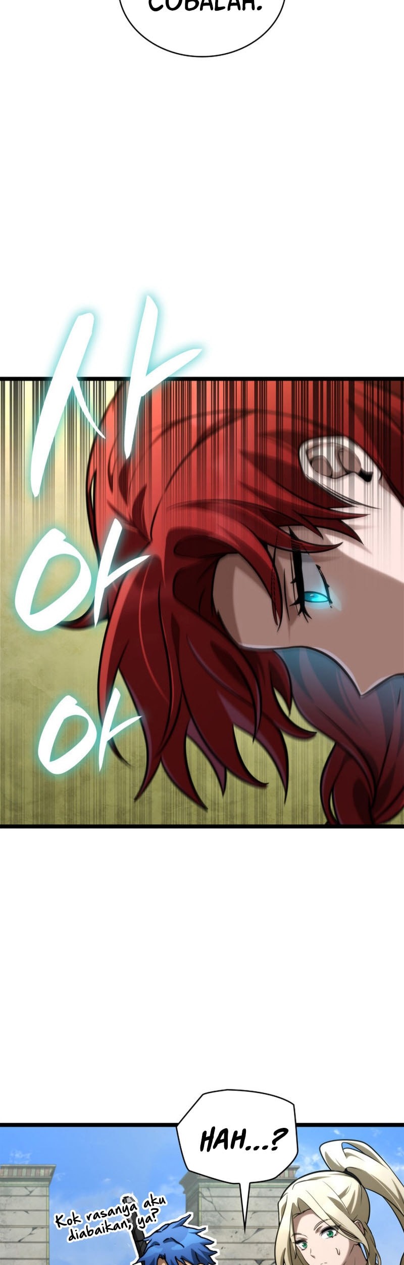 Infinite Mage Chapter 117 Gambar 71