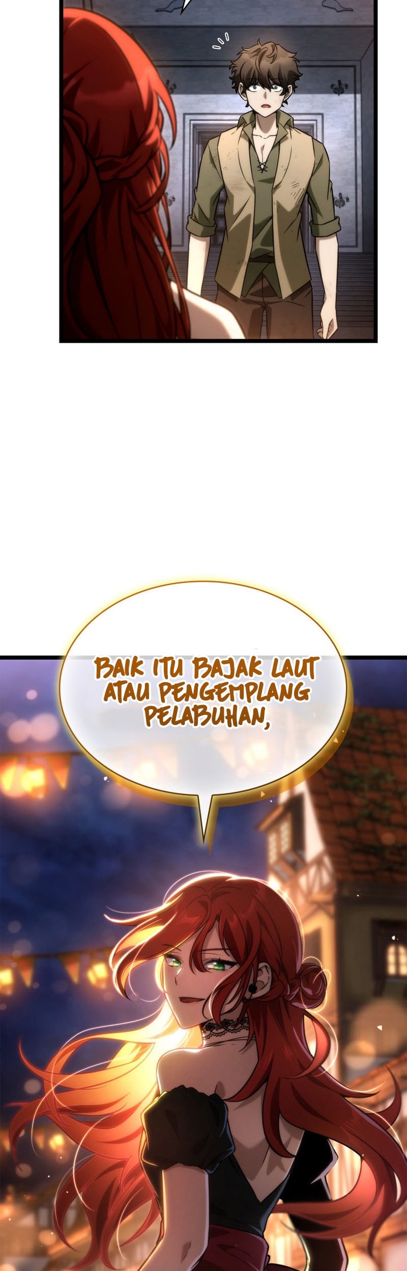 Infinite Mage Chapter 117 Gambar 11