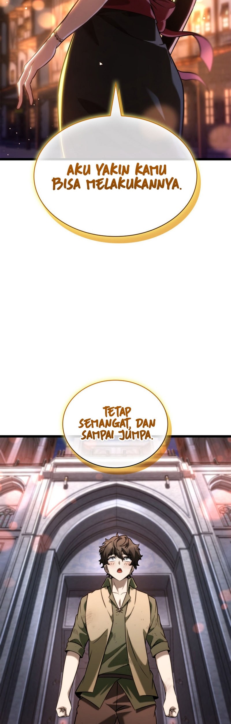 Infinite Mage Chapter 117 Gambar 12