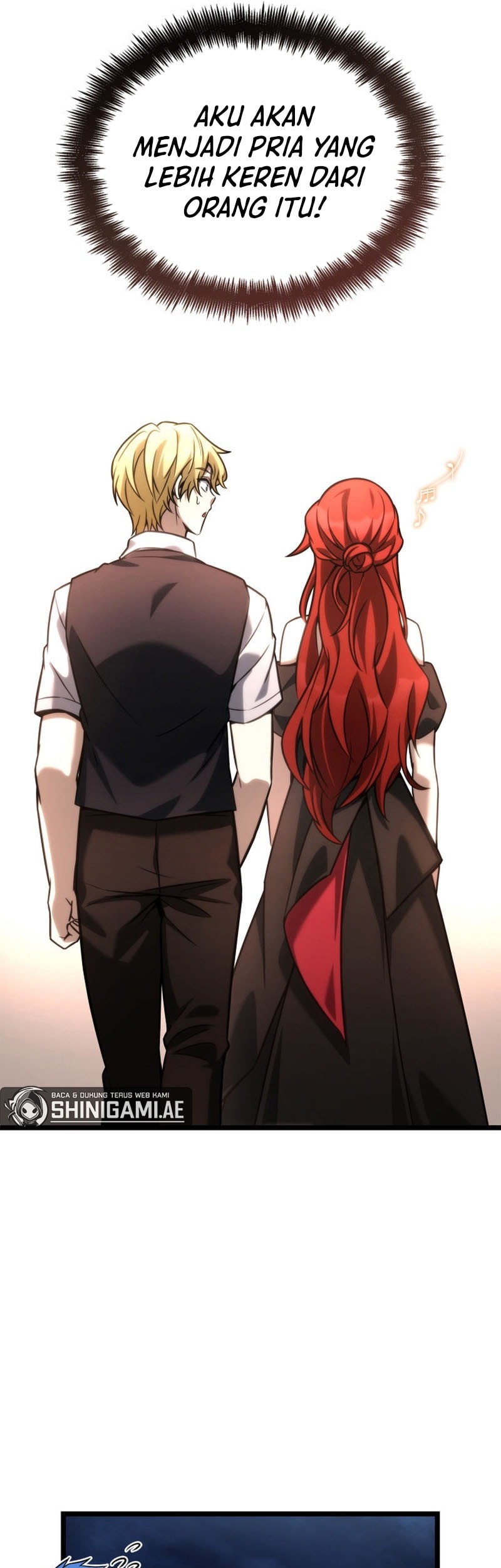 Infinite Mage Chapter 117 Gambar 14