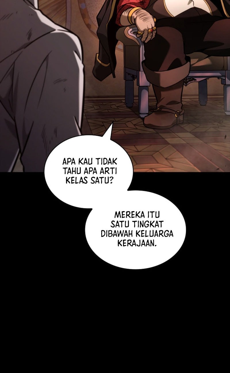 Infinite Mage Chapter 117 Gambar 21