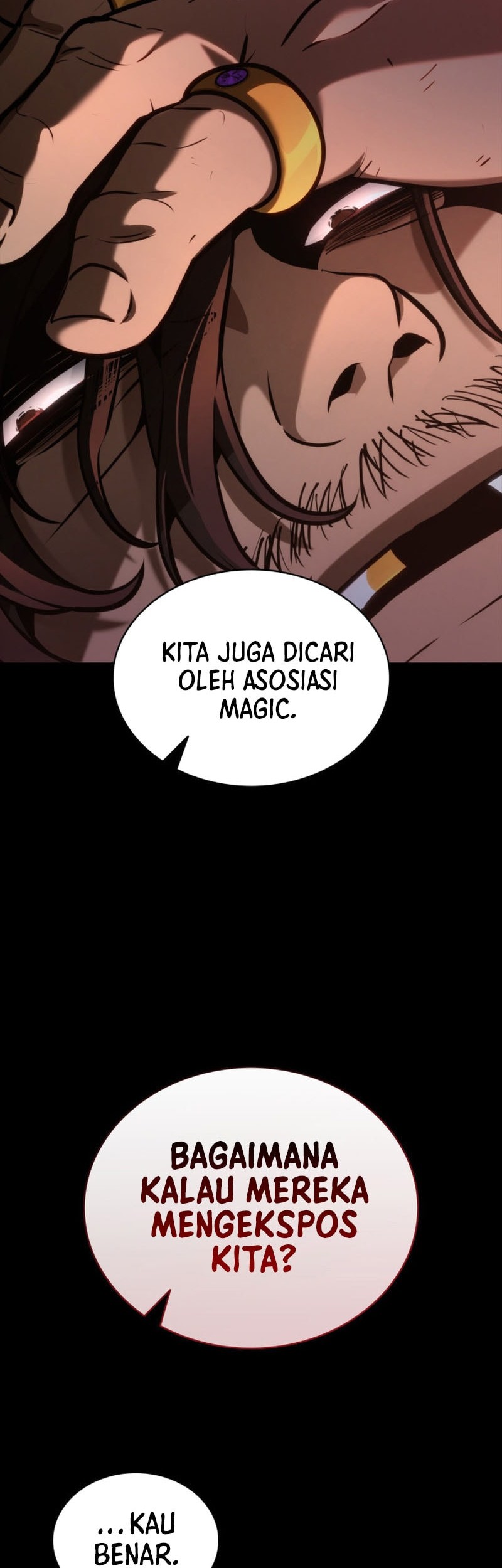 Infinite Mage Chapter 117 Gambar 23