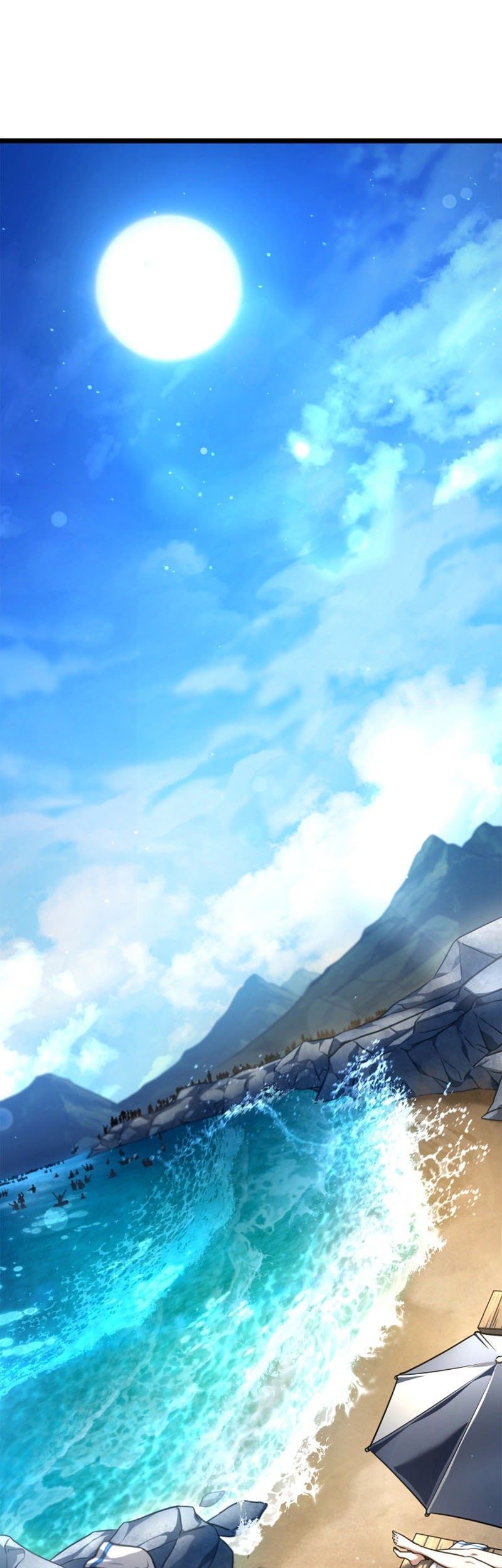Infinite Mage Chapter 117 Gambar 26