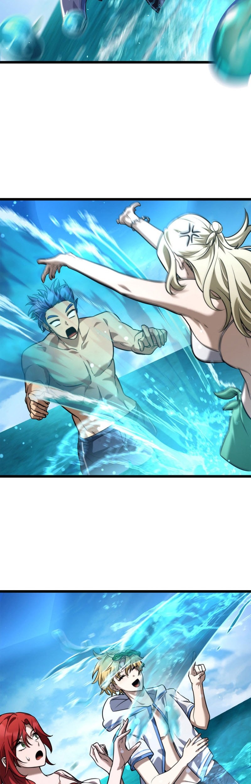 Infinite Mage Chapter 117 Gambar 28