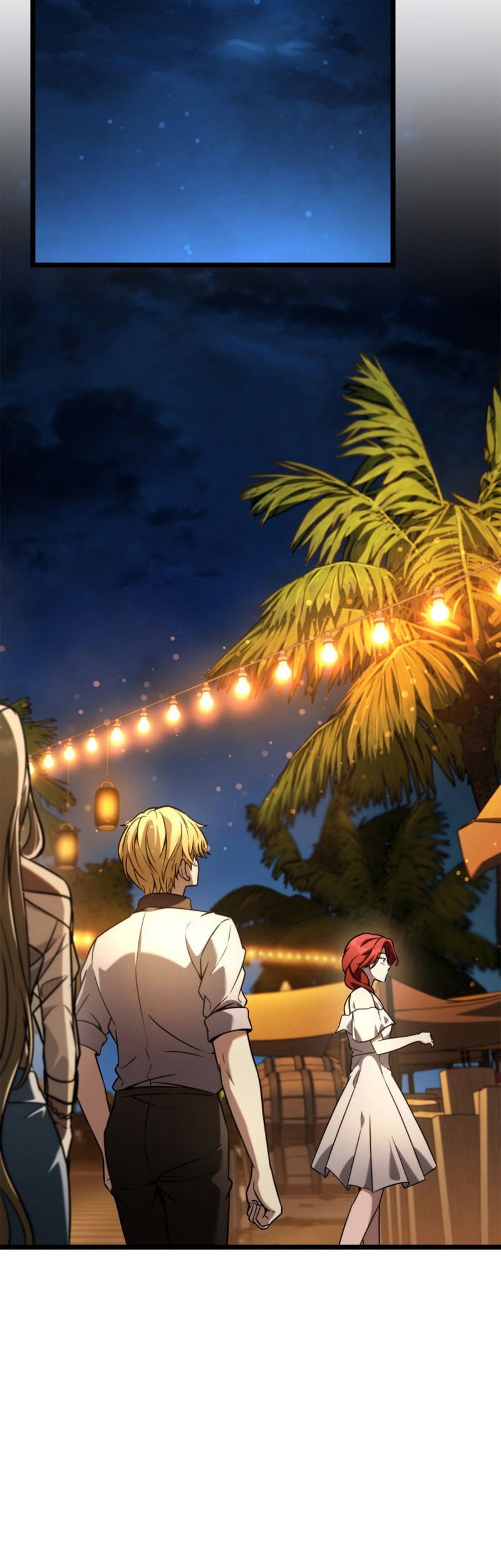 Infinite Mage Chapter 117 Gambar 31