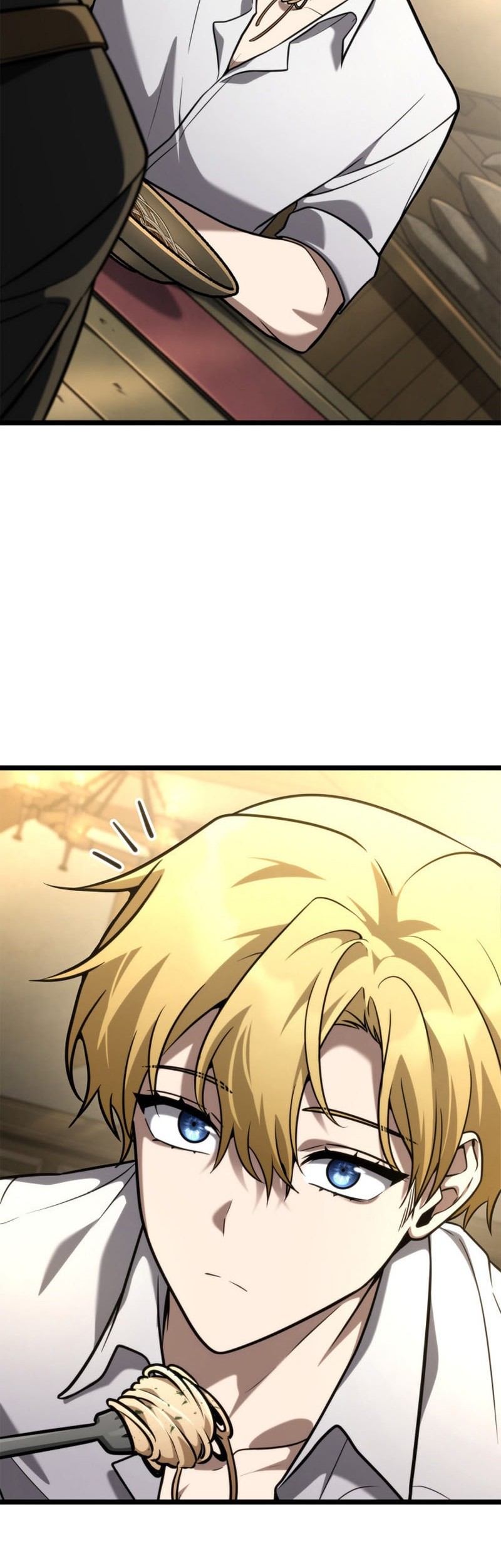Infinite Mage Chapter 118 Gambar 38