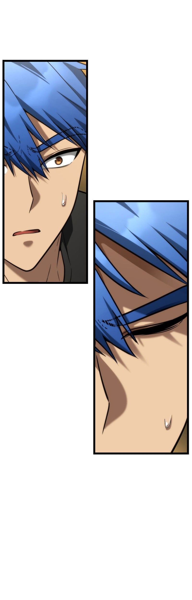 Infinite Mage Chapter 118 Gambar 39
