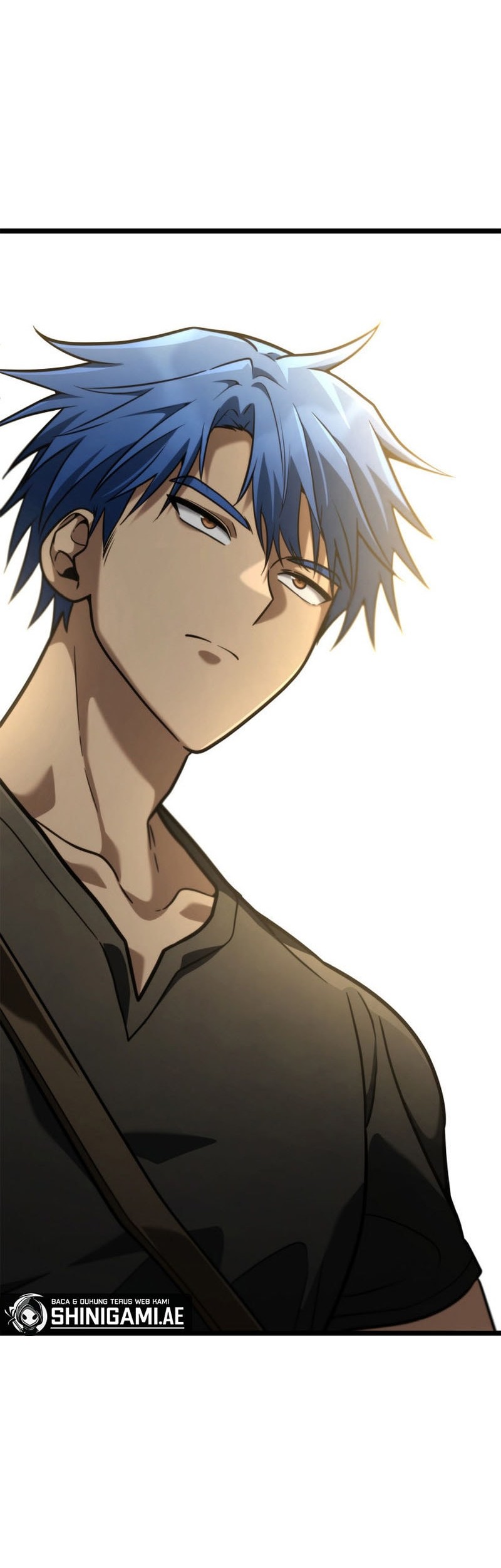 Infinite Mage Chapter 118 Gambar 40