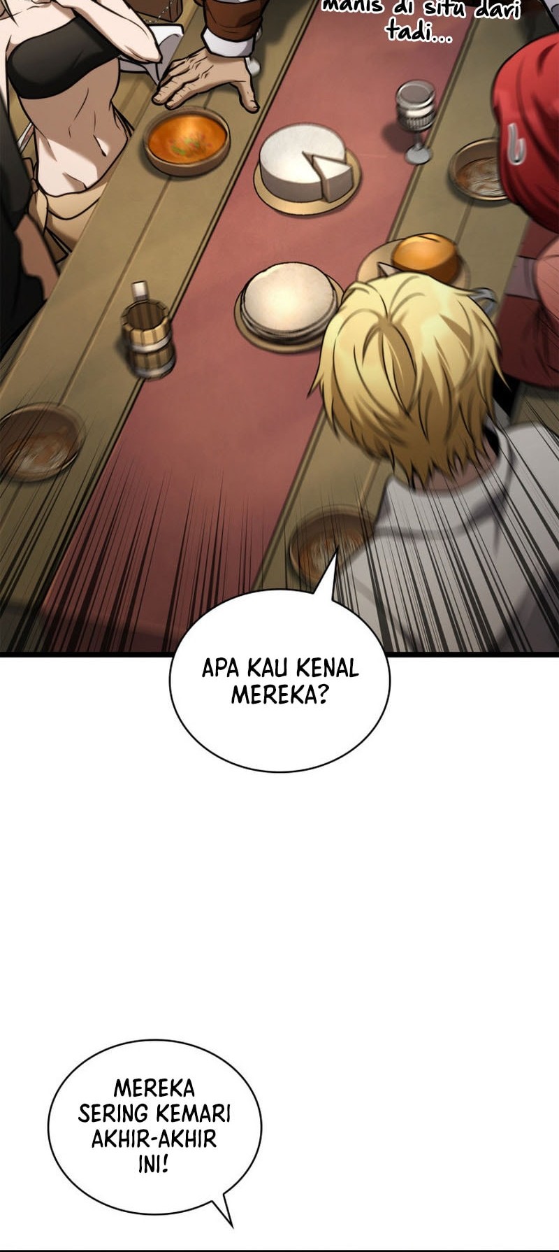 Infinite Mage Chapter 118 Gambar 44