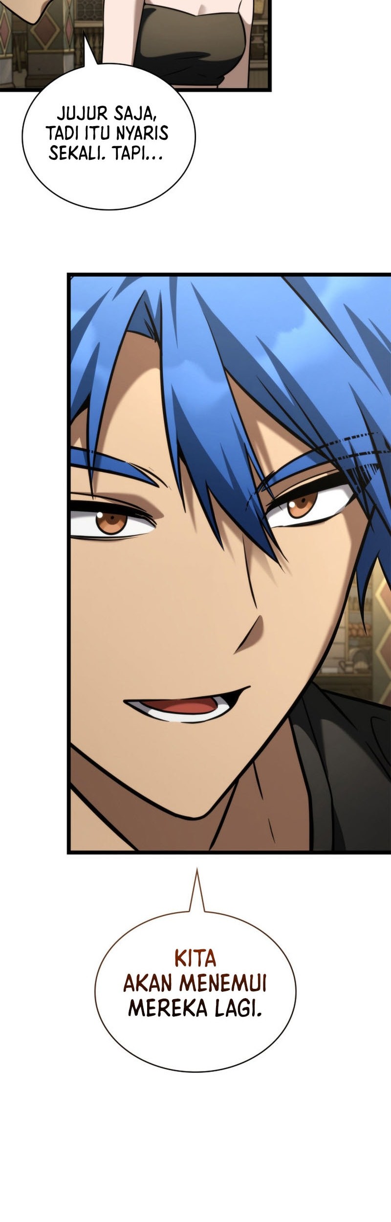 Infinite Mage Chapter 118 Gambar 46