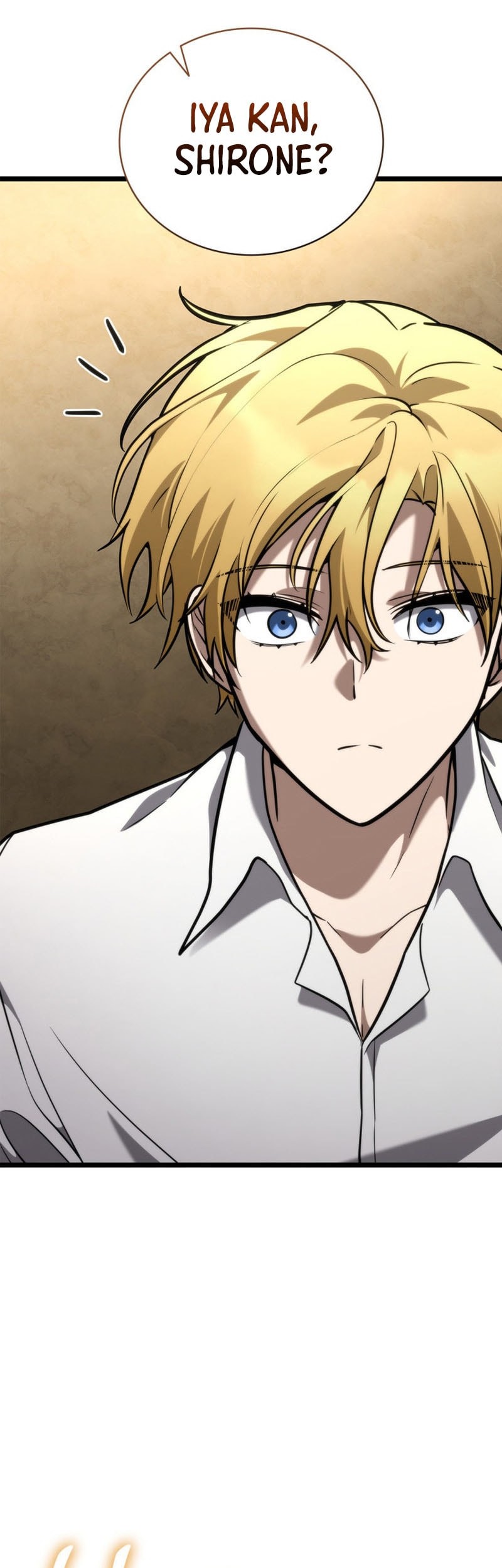 Infinite Mage Chapter 118 Gambar 47