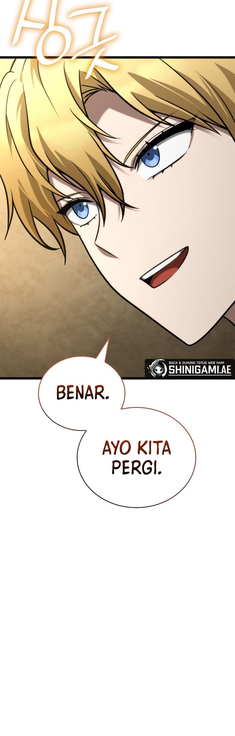 Infinite Mage Chapter 118 Gambar 48