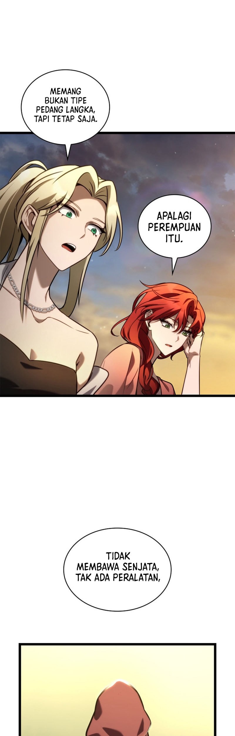Infinite Mage Chapter 118 Gambar 51