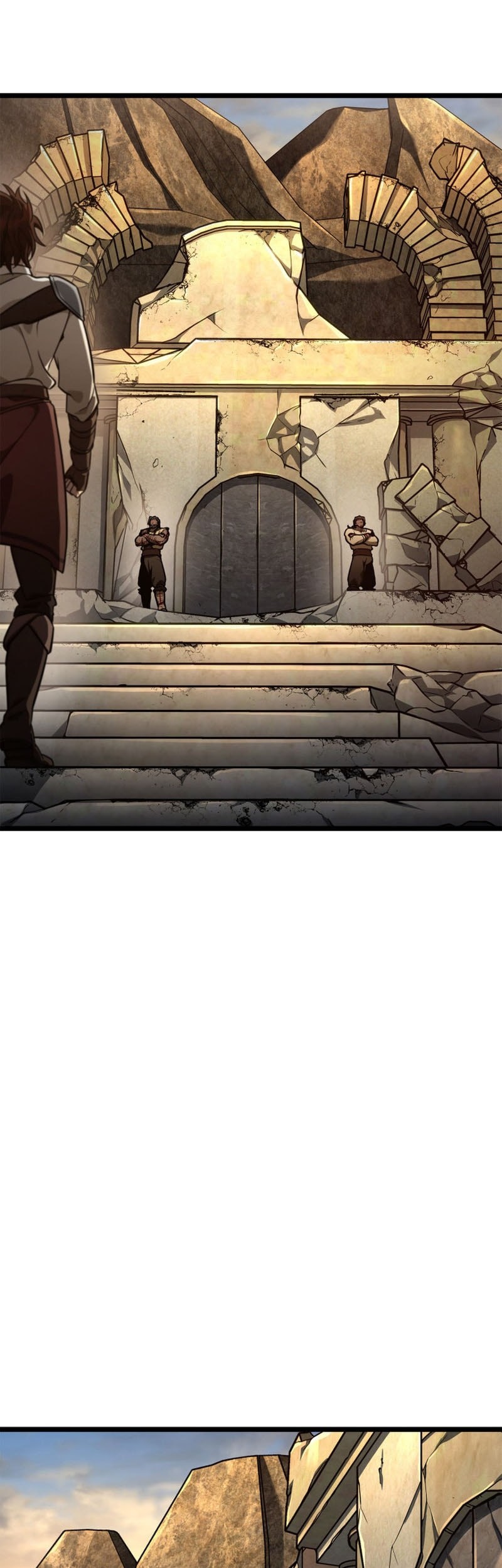 Infinite Mage Chapter 118 Gambar 55