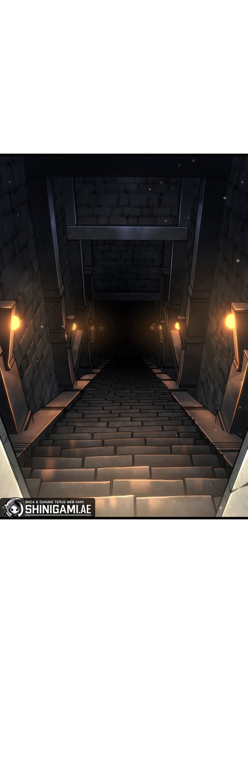 Infinite Mage Chapter 118 Gambar 59