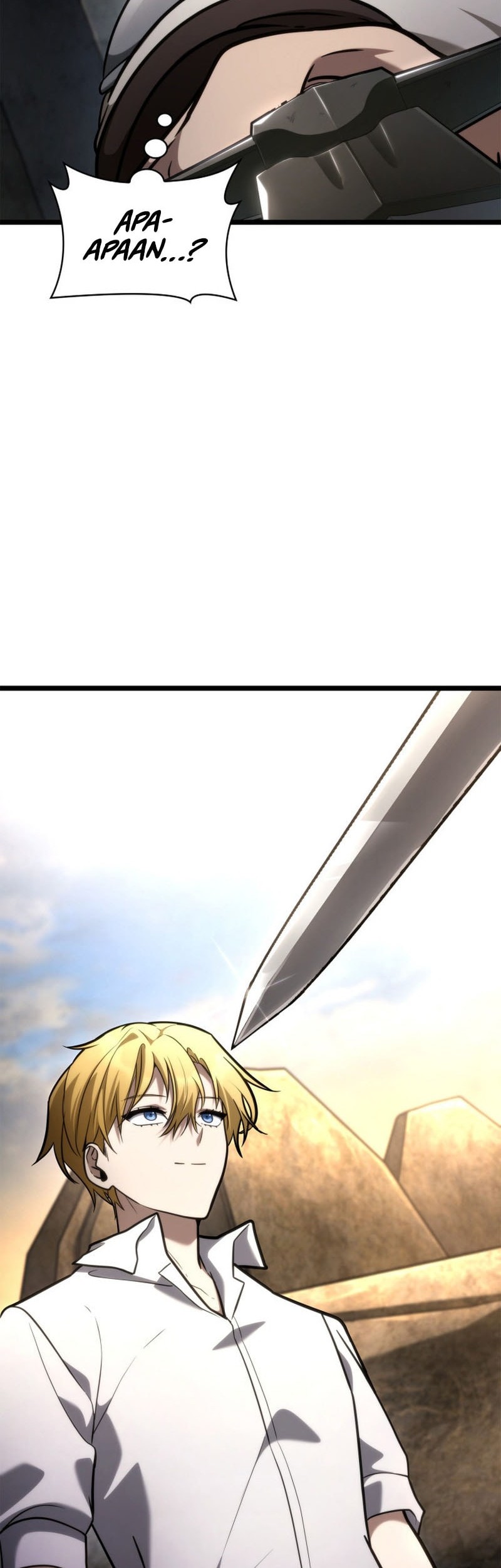 Infinite Mage Chapter 118 Gambar 66